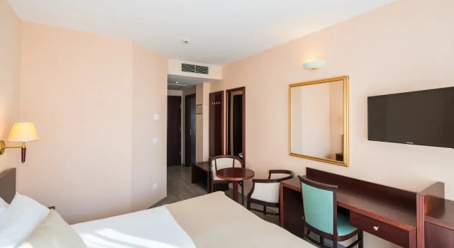 Двухместный номер Standard Отель Iberostar Waves Bellevue