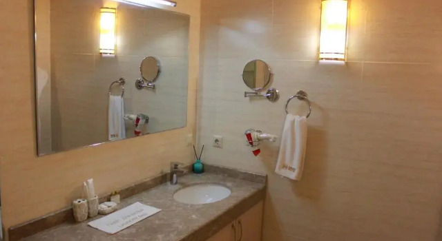 Номер Standard ATB Grand Hotel