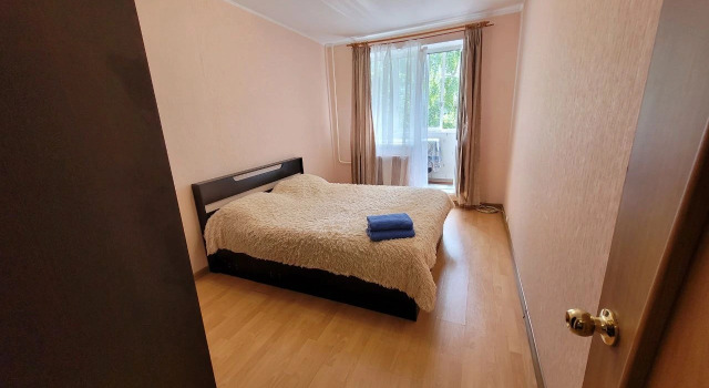 Tvardovskogo 13 Apartments, Réserver Appartement Strogino , près de Strogino Metro Station