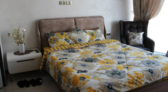 Студия Luxury Апарт-Отель RGC Hospitality