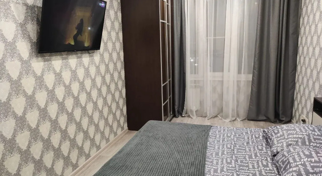 Квартира в ближнем Арбеково