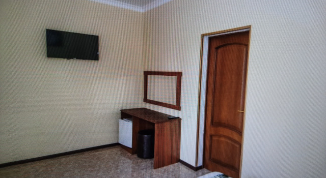Семейный номер Deluxe Отель Корона
