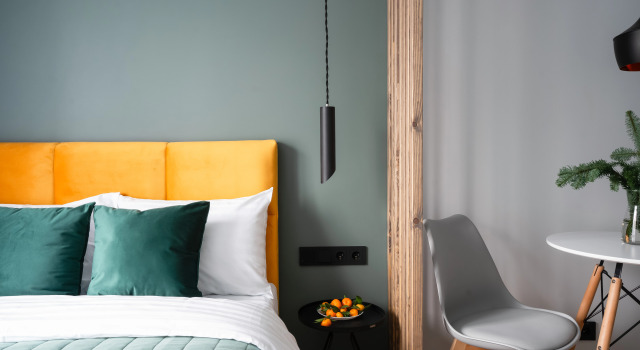 Pavlov Nordic Apartments, Book Apartment Kaliningrad Kaliningrad Region