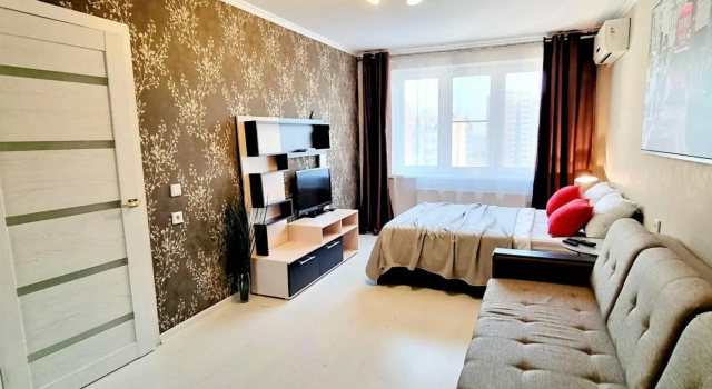Апартаменты на 1 линии пляж за домом, Забронировать Апартаменты/квартира Новороссийск Городской округ Новороссийск, рядом с Пляж Нептун