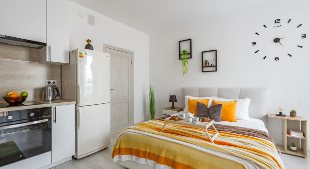 Philosophy Apartments, Rezervovat Apartmán Moskovskiy district Petrohrad