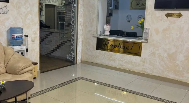 Otel Rafael