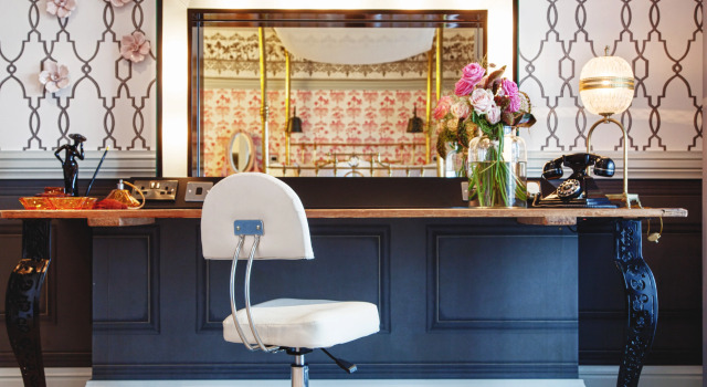The Palace, Boek Hotel SPA-hotels in Malta, SPA