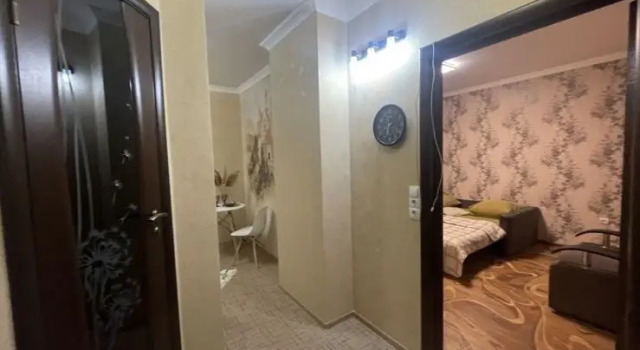 Квартира Уютная рядом с Атоммашем, Забронировать Апартаменты/квартира Волгодонск Ростовская область