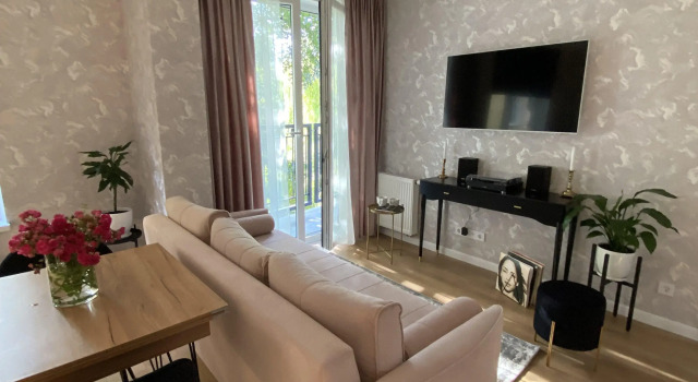 Kvartira 3-Kh Komnatnaya Premium S Vidom Na Ozero, Book Apartment Svetlogorsk 