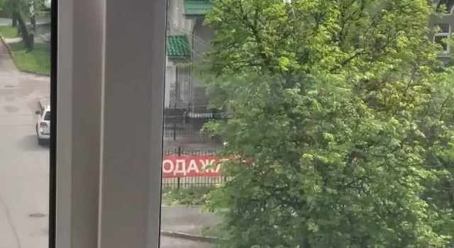 Naprotiv Troitskogo Sobora Flat, Prenota Appartamento Pskov 