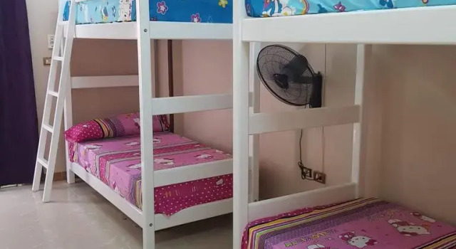 Sweet Home Hostel- Last Check in 12 Am, Reserva ahora Albergue Hostales en Hurgada, Albergue