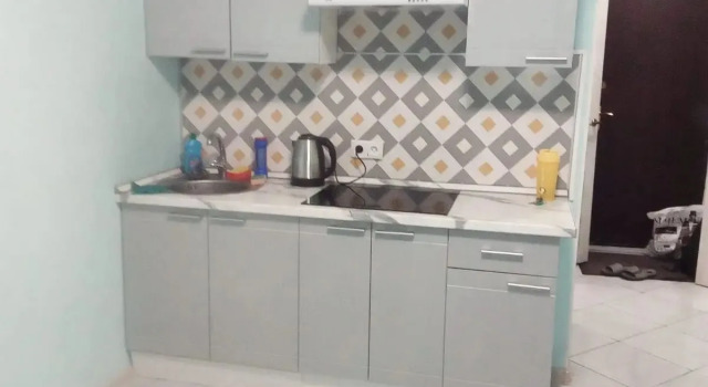 Dostoyevskiy Flat, Book Apartment Moscow Russia