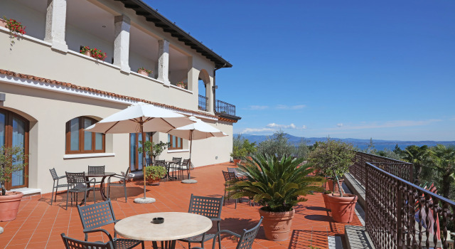 Alloggio residenziale San Rocco Relais