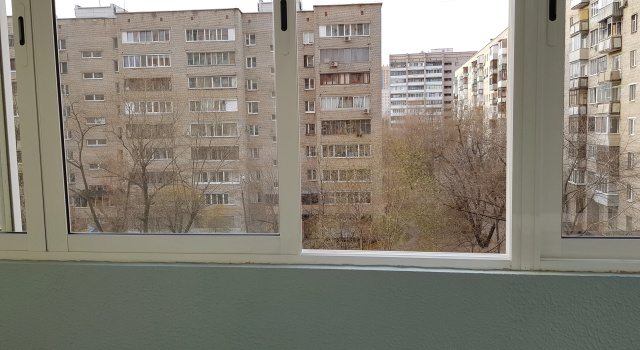 Студия Квартира The Loft студия в Реутово у метро Новокосино