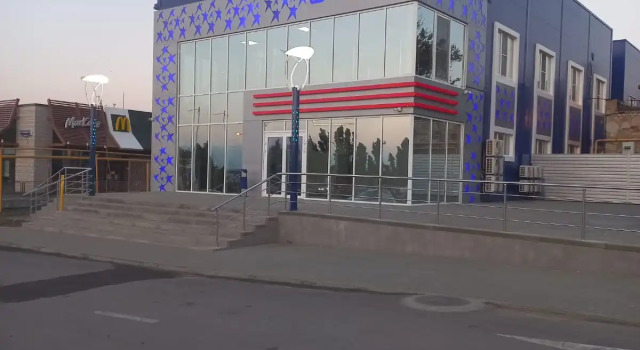 Отель Звездный