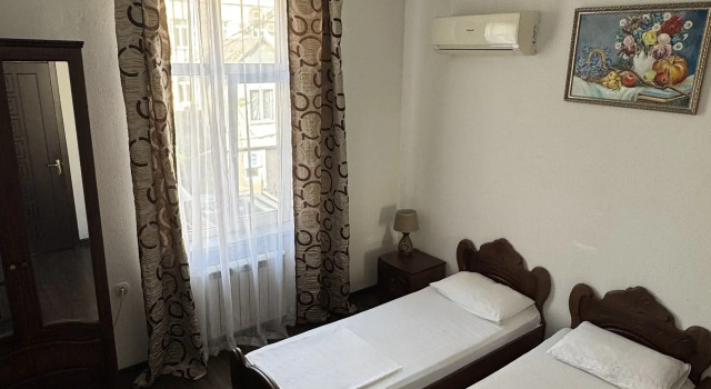 Двухместный номер Standard Жилые помещения Sochi Vip House