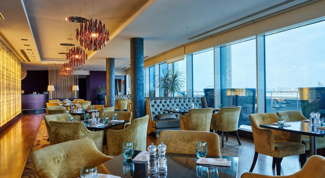 Отель Hilton Baku