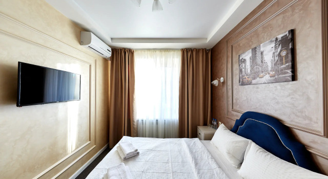 Городской отель МаркоBoutique hotel Marko