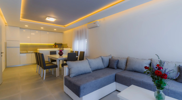Апартаменты Premium Apartmani Novaković