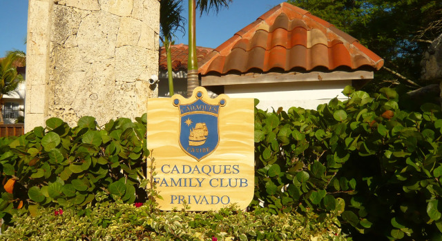Апартаменты Cadaques Caribe private Club Pez 106, Забронировать Апартаменты/квартира Апартаменты Байяибе, Апартаменты/квартира