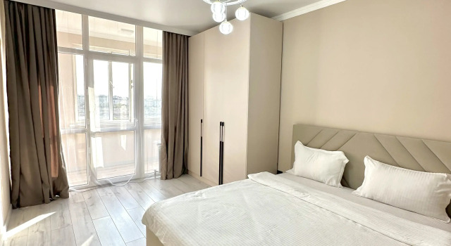 Апартаменты Airport 2 room Apartment