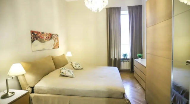 Na naberezhnoy reki Fontanki 101 Apartments, Book Lejlighed Sankt Petersborg Rusland