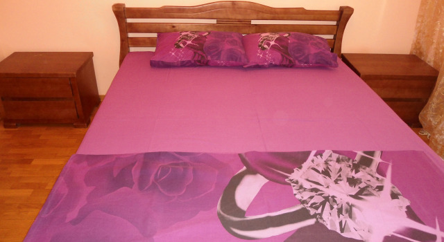 Na Zooparkovoj Apartments, Book Lejlighed Odessa Black Sea Coast Ukraine