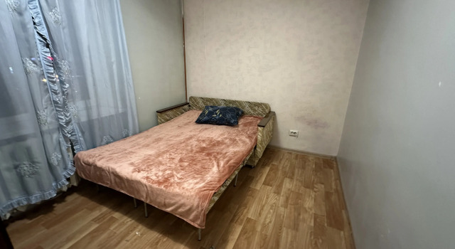 Квартира двухкомнатная в Одинцово Можайское ш 24