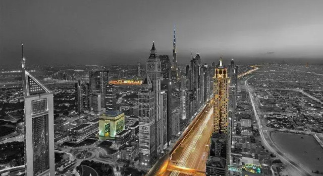 The Tower Plaza Hotel Dubai