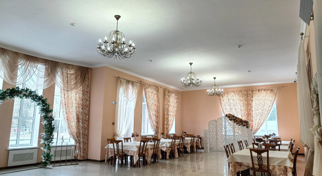 Отель Астерия