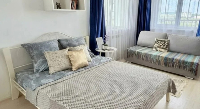 Na Bagrationa 8/2 Flat, Book Lejlighed Hoteller i Irkutsk med parkering, Parkering