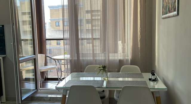 Na ulice Varshavskaya 6/2 Apartments, Rezervovat Apartmán Hotely v Moskovskiy district s parkováním, Parkování