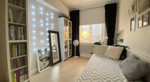 Pulkovo-4 Flat, Rezervovat Apartmán Moskovskiy district Petrohrad