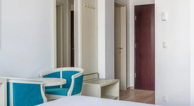 Одноместный номер Standard Отель Iberostar Waves Bellevue