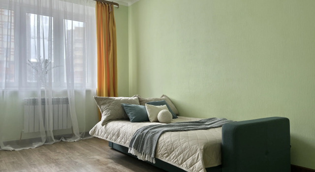 Khoroshaya 1-K Kak Doma Flat, Prenota Appartamento Kaluga 