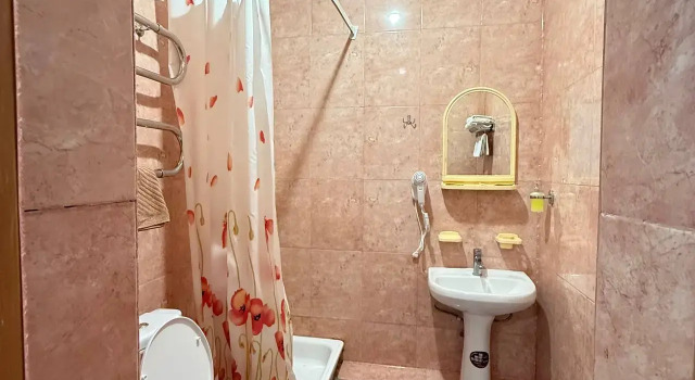 Номер Standard Курортный отель Къуанч