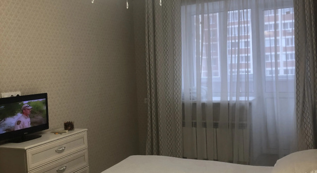 Квартира Sweet Home
