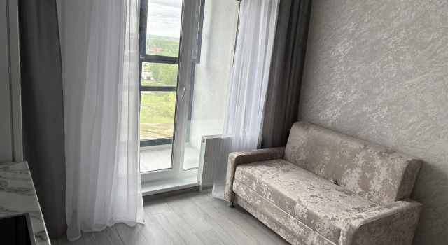 Komfortnaya so vsemi udobstvami Flat, Prenota Appartamento Kirovsky Administrative District 