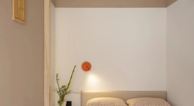 Stilnaya Studiya S Dizaynerskim Remontom Flat, Prenota Appartamento Mosca Russia, vicino a Stazione Metro Spartak