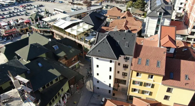 Egoiste Apartments, Buchen Sie Ferienwohnung Čajetina 