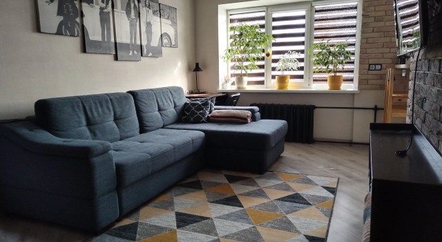 5 Sov Tsentr Flat, Buchen Sie Ferienwohnung Lida Hrodsenskaja Woblasz