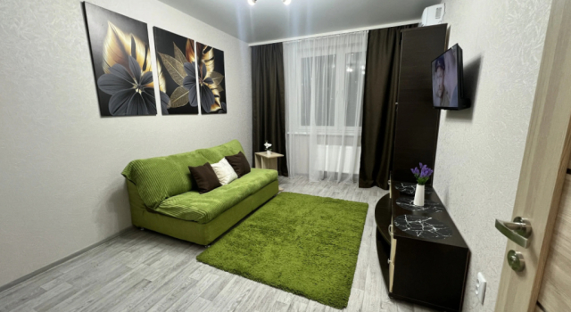 Квартира Ростовское Шоссе 30/7к2