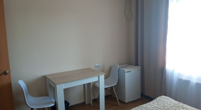 Номер Standard Гостевой дом У Черновых
