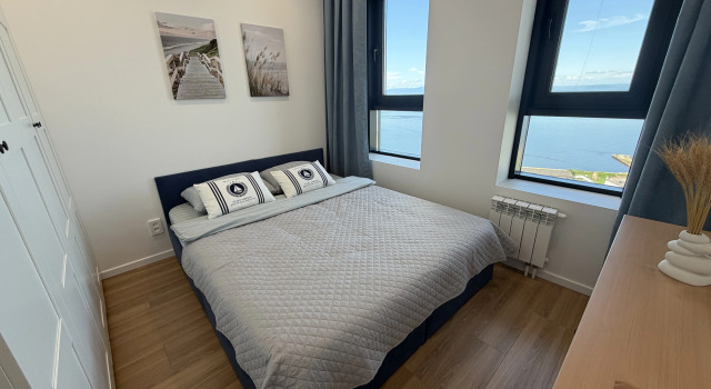 Amur Sky Morskoy Zakat (sunset View) Apartments, Buchen Sie Ferienwohnung Wladiwostok 