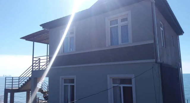 Ivshan Guest House, Book Guesthouse Batumi 