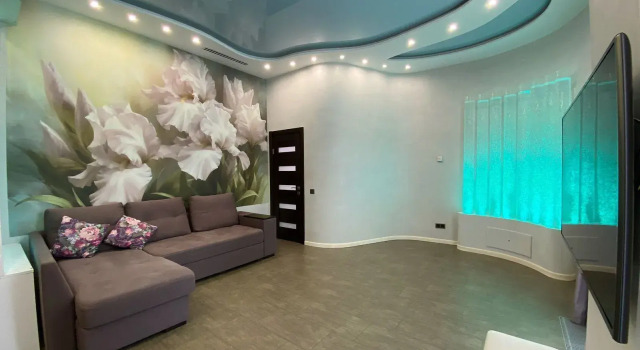 Na Pervoy Linii Naberezhnoy Yalty Flat, Rezervovat Apartmán Jalta 