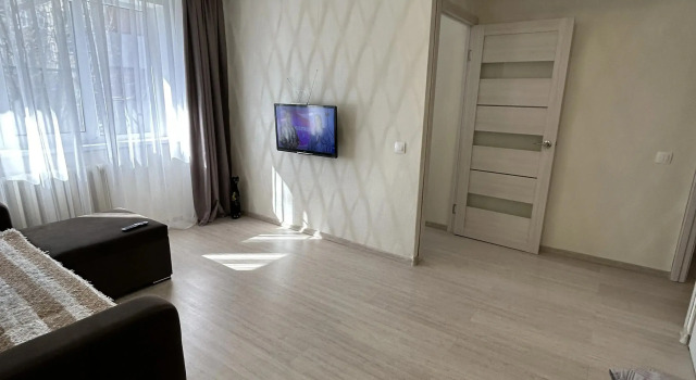 Na Dekabristov Apartments, Prenota Appartamento Hotel a Tatarstan con parcheggio, Parcheggio