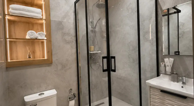 Квартира U-stay City Center Luxury
