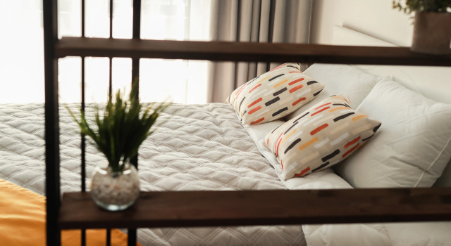 Квартира Garnet Apartments Резиденция