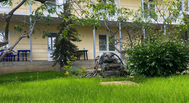 Гостевой дом Инжир
